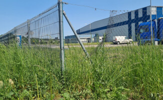 Seria włamań do firm w Pile