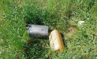 Seria włamań do firm w Pile