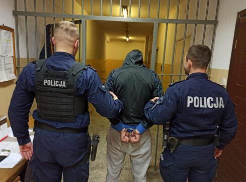 Ojciec z synem włamali się do mieszkania i ukradli biżuterię  - grafika