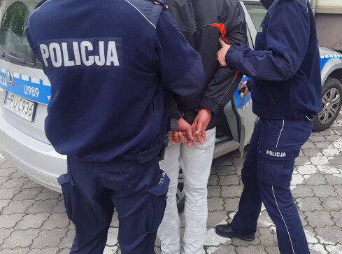 Kradł samochody, rowery, narzędzia... Wszystko co się dało  - grafika