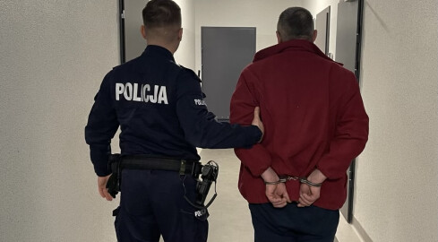 55-latek groził śmiercią organizatorom WOŚP - grafika