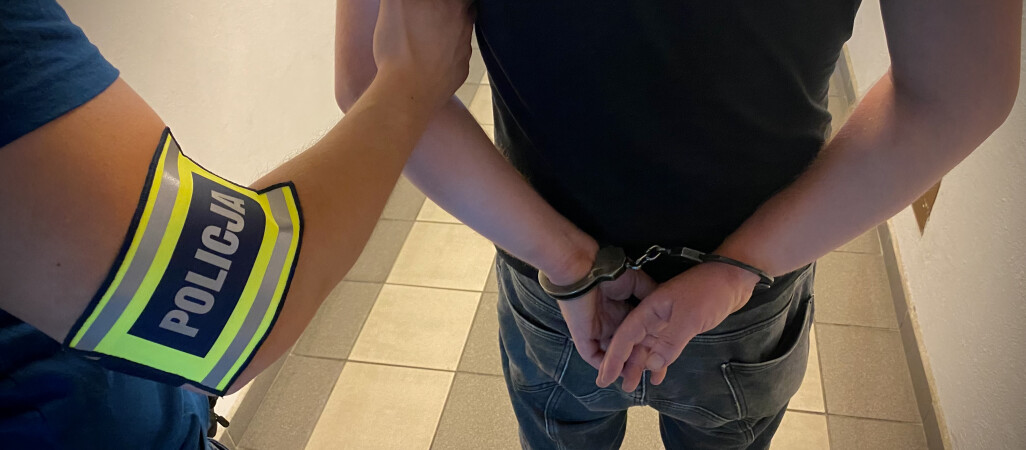 Wyłudzali odszkodowania za kolizje, których nie było 