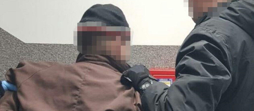 Zmarł 72-latek ugodzony nożem przez pracownika