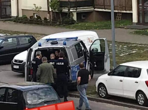 Dożywocie dla 23-latka? Zabił partnerkę pięściami  - grafika