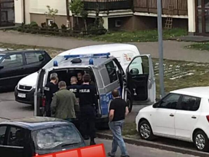 Dożywocie dla 23-latka? Zabił partnerkę pięściami  - grafika