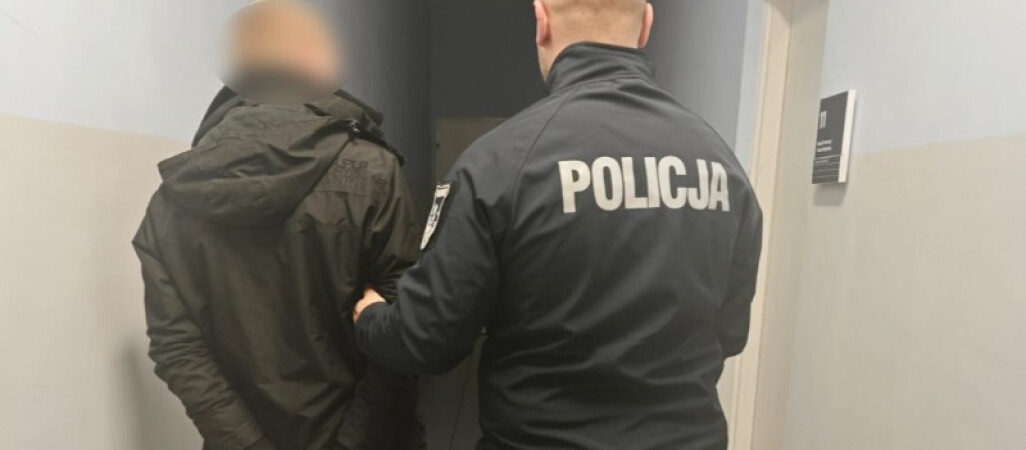 Zatrzymani za narkotyki