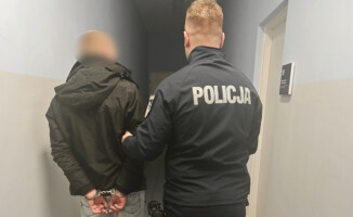 Zatrzymani za narkotyki