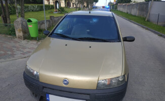 W ciągu ostatniej doby wypił 30 piw. Miał 3,5 promila i wsiadł za kierownicę