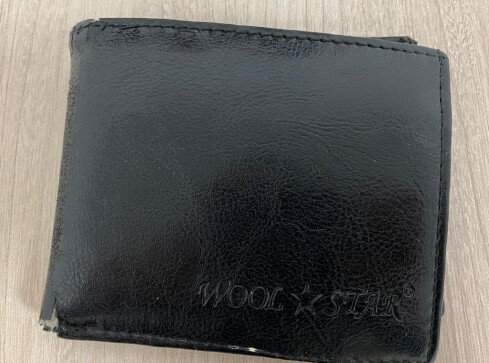 Kto zgubił portfel? Policja szuka właściciela  - grafika