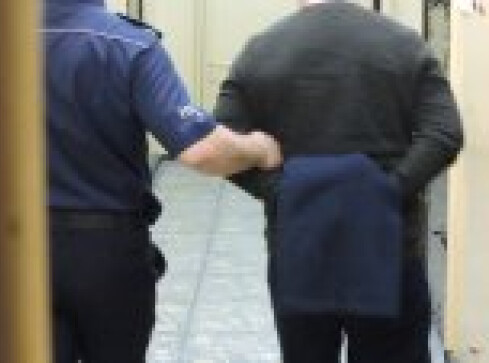 Kradzionym autem po mieście. Miał 3 promile, ale nie miał prawa jaz - grafika