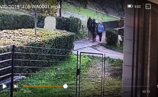 To oni okradli starszą kobietę. Policja po sygnałach od czytelników zatrzymała sprawców  