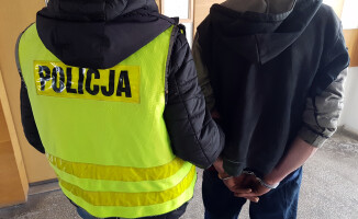 Z Szamocina jeździli na kradzieże do sąsiedniej gminy