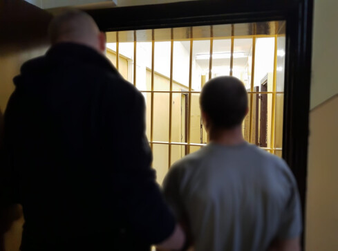 Kradli przede wszystkim drogie czekoladki i kawy  - grafika