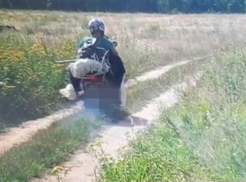 Trzykrotnie okradł złomowisko. Grozi mu kara do 5 lat więzienia  - grafika