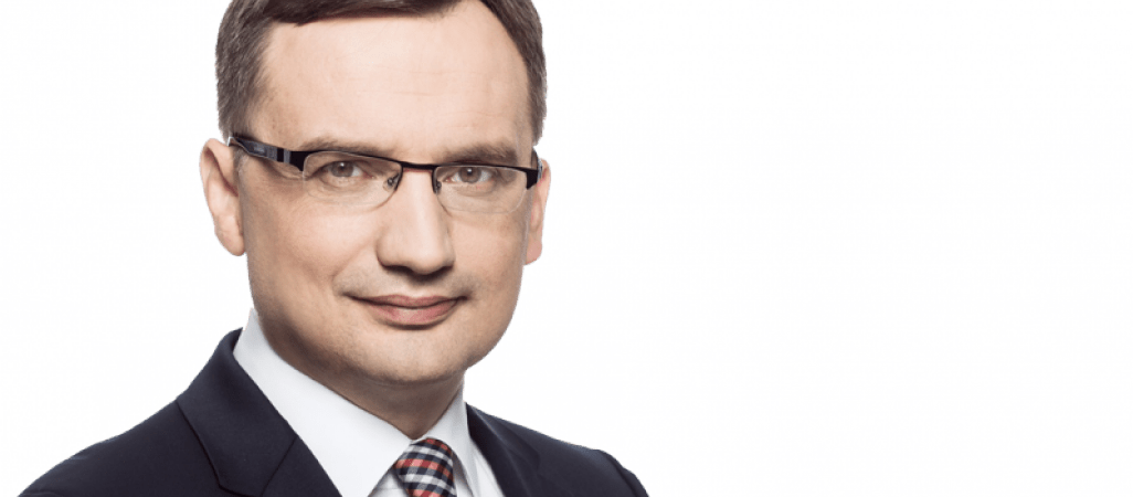 Ziobro odwołał dziś prokuratora rejonowego w związku z śmiercią 2-letniego Marcela 