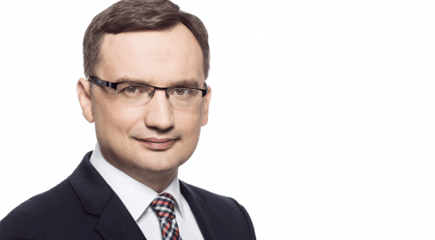 Ziobro odwołał dziś prokuratora rejonowego w związku z śmiercią  - grafika