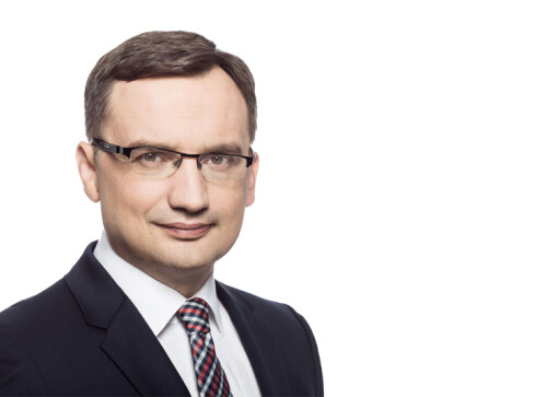Ziobro odwołał dziś prokuratora rejonowego w związku z śmiercią  - grafika