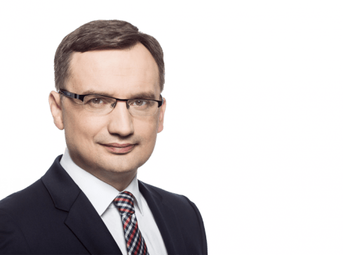 Ziobro odwołał dziś prokuratora rejonowego w związku z śmiercią  - grafika