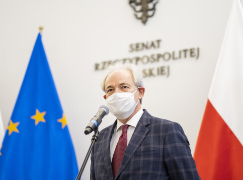 Jest projekt ustawy zawieszający zakaz handlu w niedziele - grafika