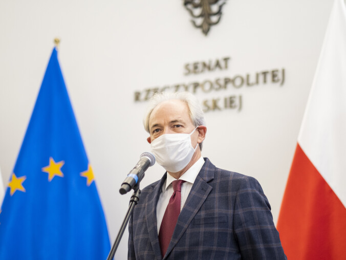 Jest projekt ustawy zawieszający zakaz handlu w niedziele - grafika
