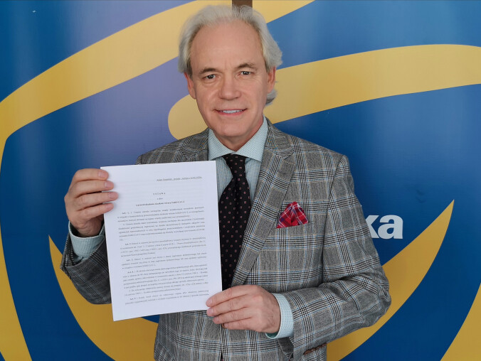 Propozycje tarczy antykryzysowej senatora Szejnfelda - grafika