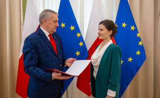 Wielkopolska ma nowego wojewodę [AKTUALIZACJA]