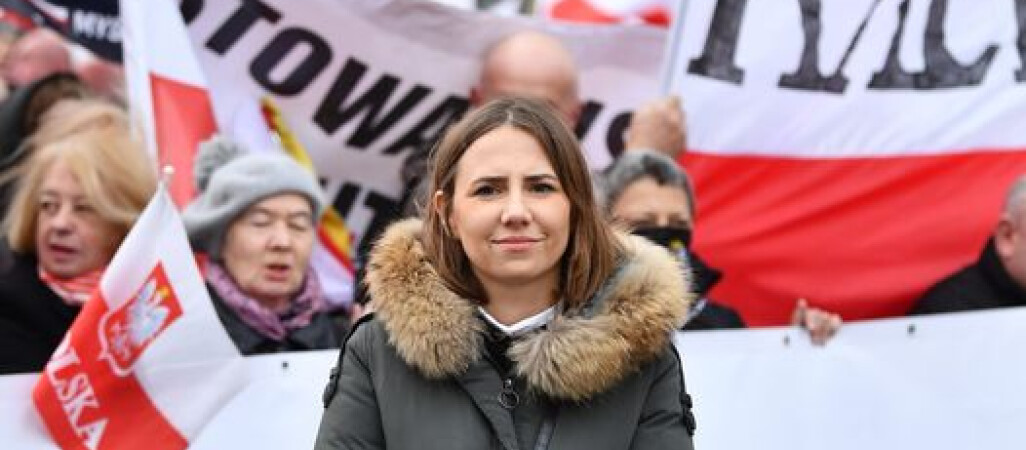 Anna Bryłka spotka się z mieszkańcami Piły i Złotowa