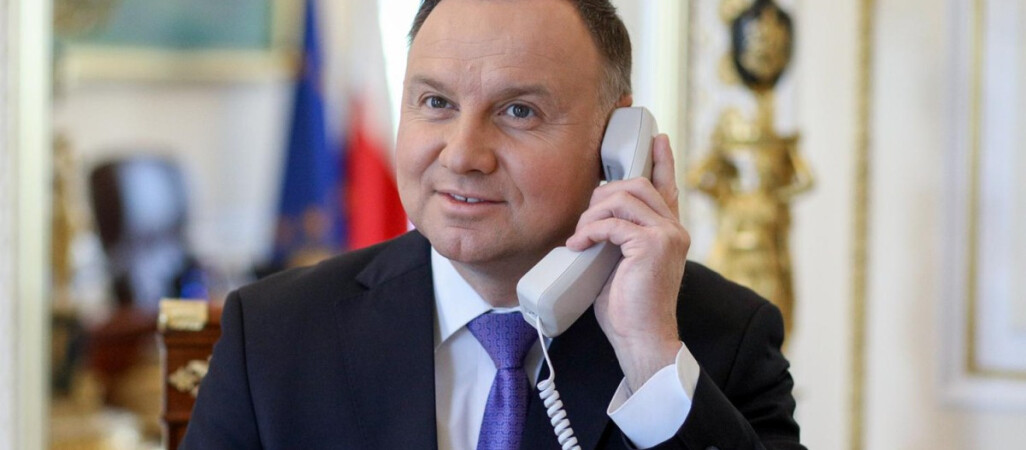 Polacy ocenili działalność Andrzeja Dudy. Prezydent nie będzie zadowolony