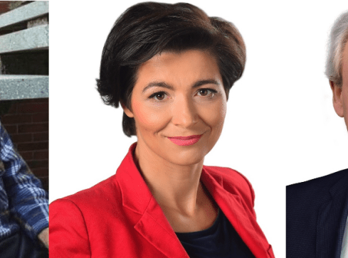 Najnowsza prognoza wyborcza do Senatu. Kto wygrywa? - grafika