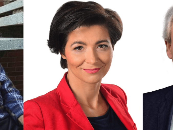 Najnowsza prognoza wyborcza do Senatu. Kto wygrywa? - grafika