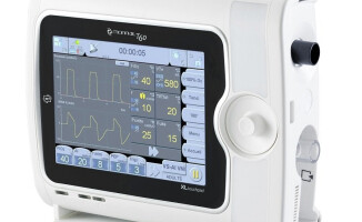 Trzy respiratory i trzy kardiomonitory dla pilskiego szpitala 