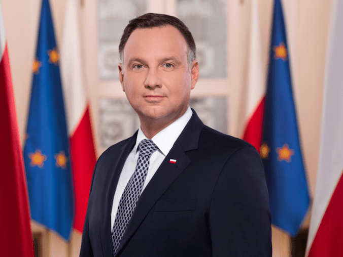 Andrzej Duda odwiedzi Piłę i Złotów [PROGRAM] - grafika