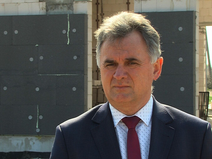 Burmistrz Margonina skazany  - grafika