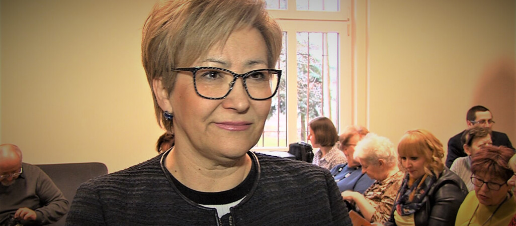 Janyska przed Czarneckim w Czarnkowie