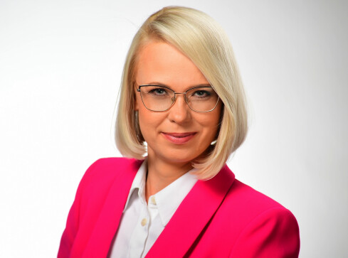 Marta Kubiak: "komuś bardzo zależało, bym nie wystartowała" - grafika