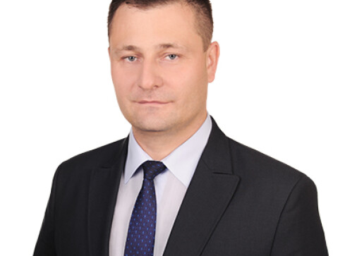 Krzysztof Paszyk liderem listy wyborczej PSL w okręgu pilskim - grafika