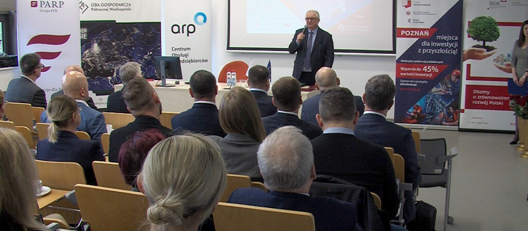 W co warto inwestować? Wiceminister podpowiada