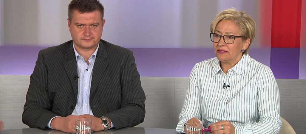 Maria Janyska czy Marcin Porzucek? Kto uzyskał najlepszy wynik wyborczy w Pile i powiecie pilskim?