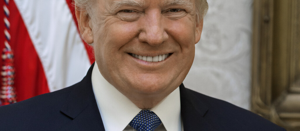 Pierwszy stopień alarmowy na obszarze całego kraju w związku z przyjazdem Donalda Trumpa