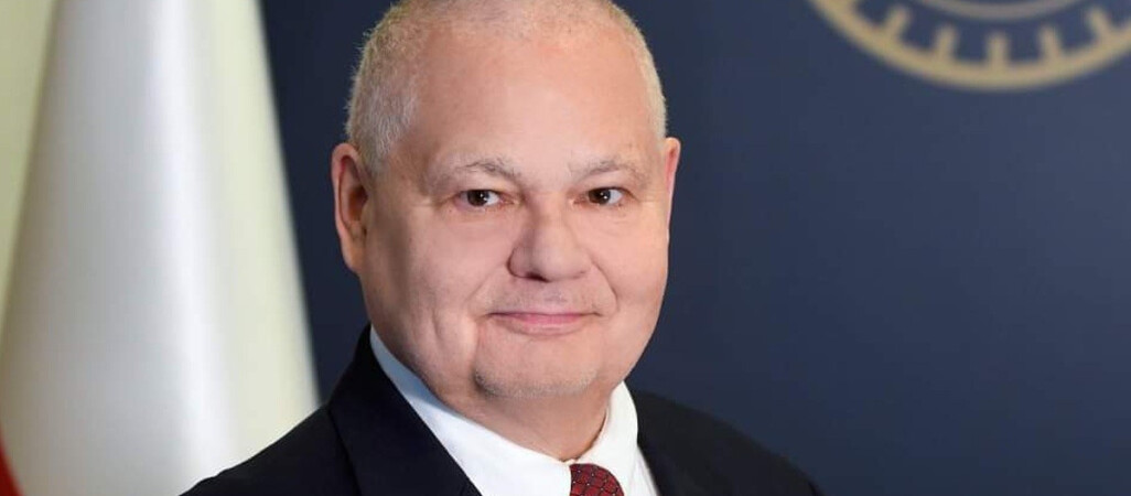 Adam Glapiński chce wyemitować banknot o nominale tysiąca złotych 