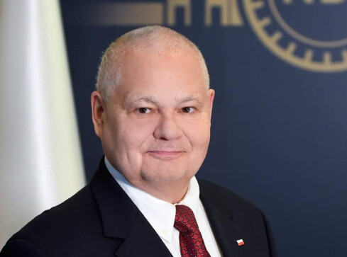 Adam Glapiński chce wyemitować banknot o nominale tysiąca złotych  - grafika
