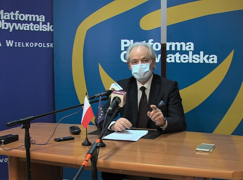 Posłowie PiS odrzucili wszystkie "pilskie" poprawki do budżetu  - grafika