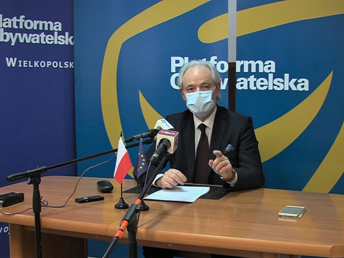Posłowie PiS odrzucili wszystkie "pilskie" poprawki do budżetu  - grafika