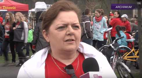 Renata Beger wraca do polityki? Założyła związek zawodowy  - grafika