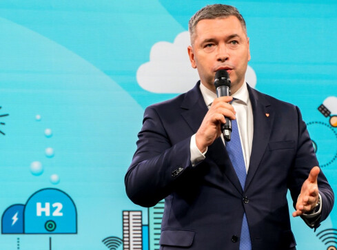 Konflikt interesów w zarządzie województwa wielkopolskiego?  - grafika