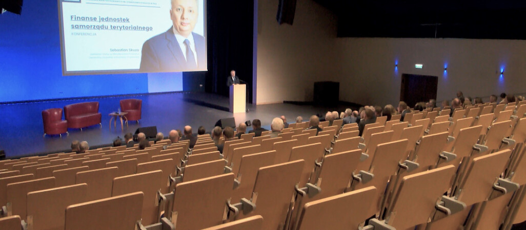 Kolejne dodatkowe pieniądze dla samorządów - taka obietnica padła w Pile 