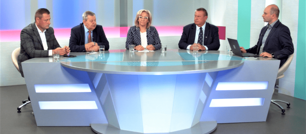 Reparacje wojenne. Co na to nasi parlamentarzyści? 