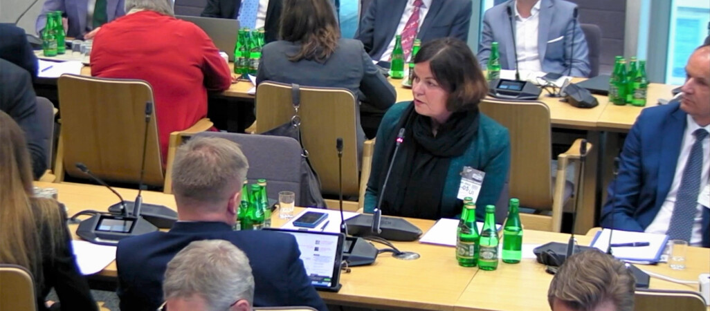 Zastępca prezydenta Piły: Samorządy są niedofinansowane