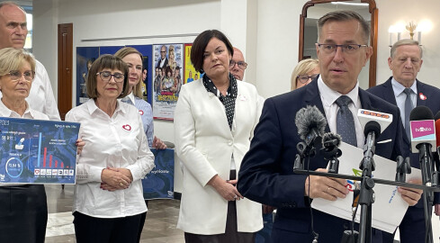 Głowski posłem. Stanowiska stracili zastępcy. Kto rządzi Piłą?  - grafika