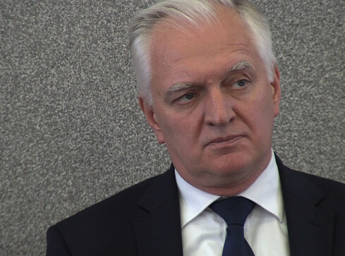 Gowin: małe ośrodki miejskie są niedoinwestowane - grafika